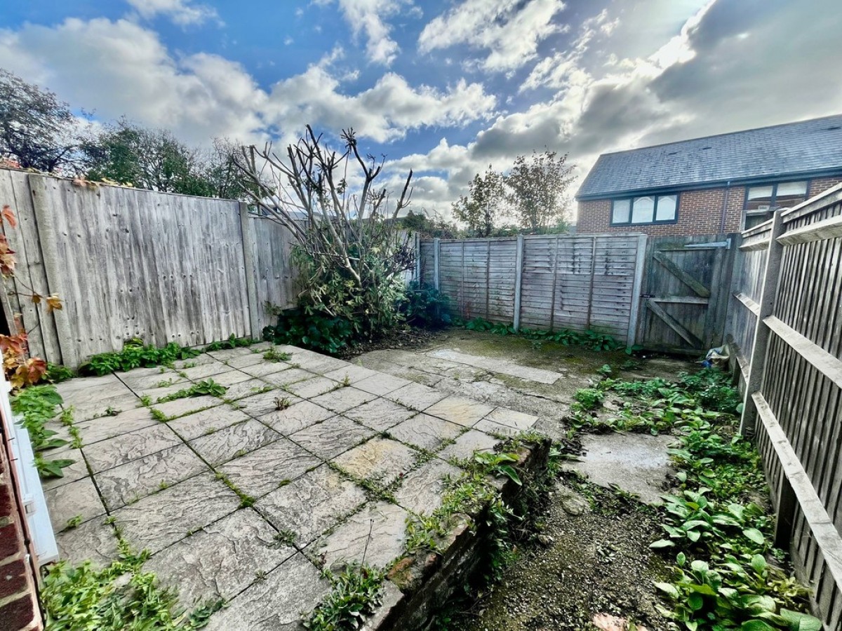 Wilton Avenue, Southampton