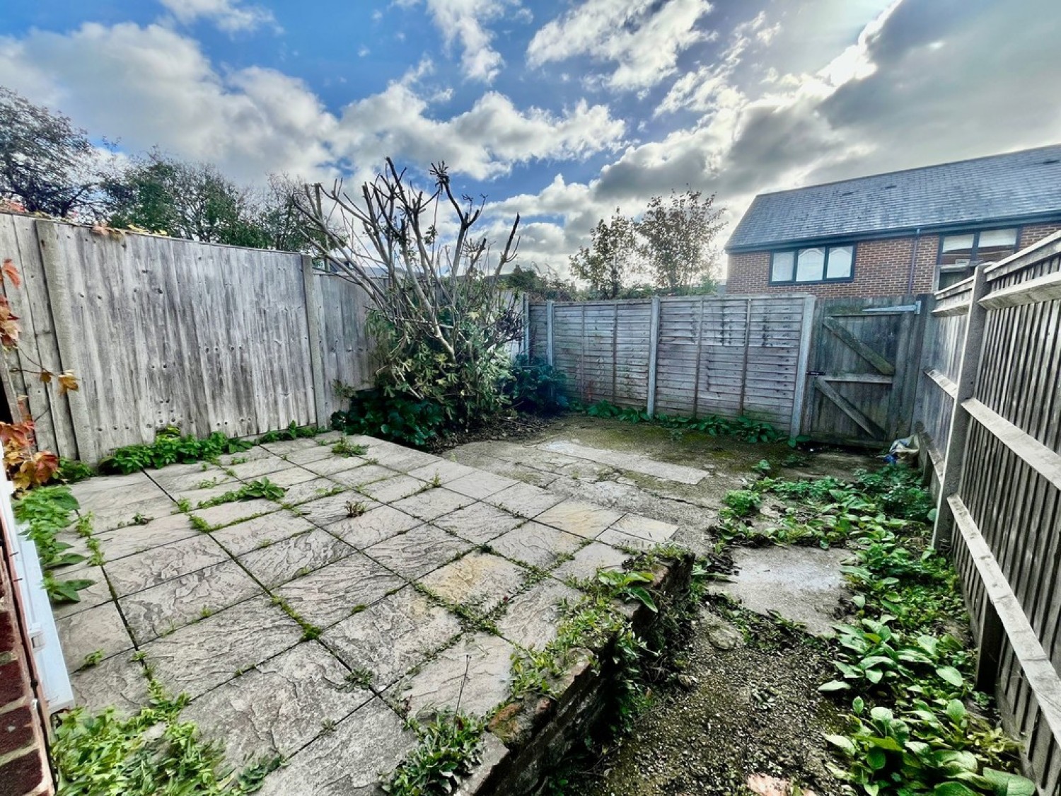 Wilton Avenue, Southampton