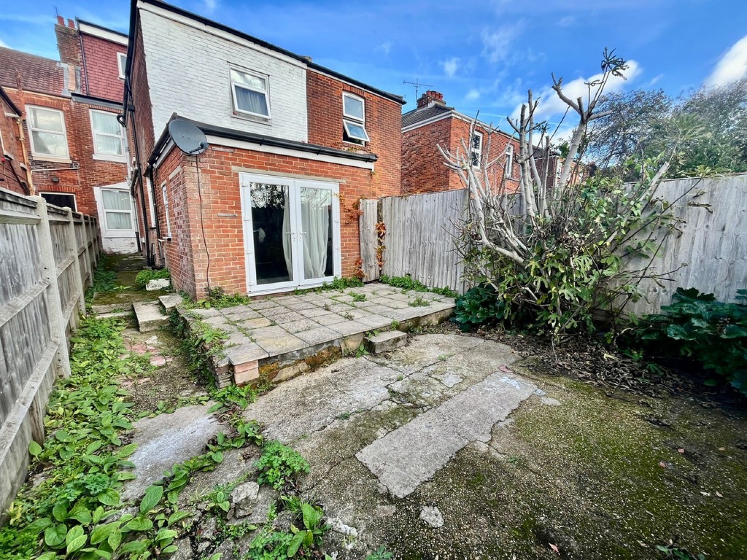 Wilton Avenue, Southampton