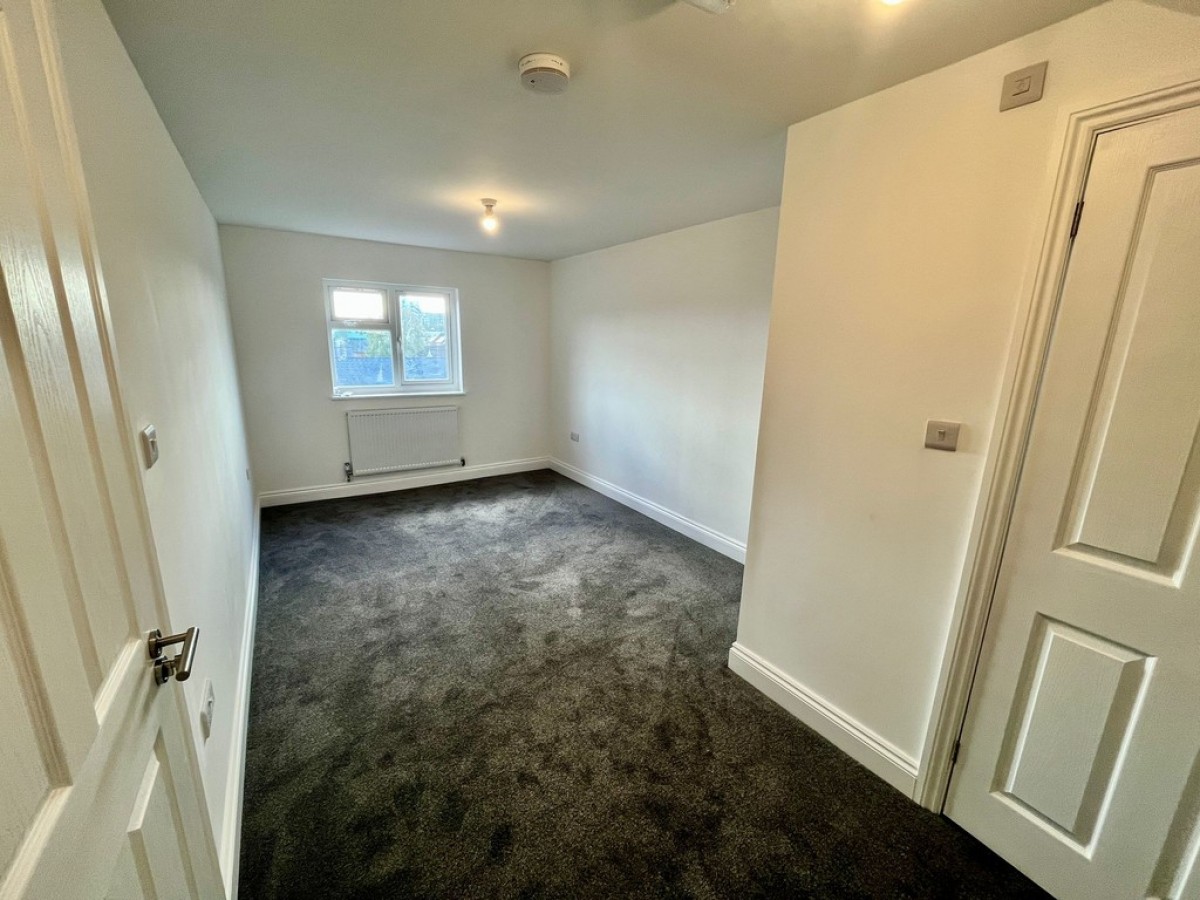 Wilton Avenue, Southampton