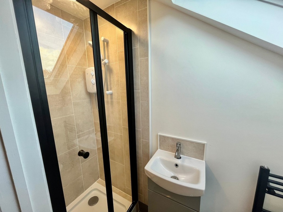 Wilton Avenue, Southampton