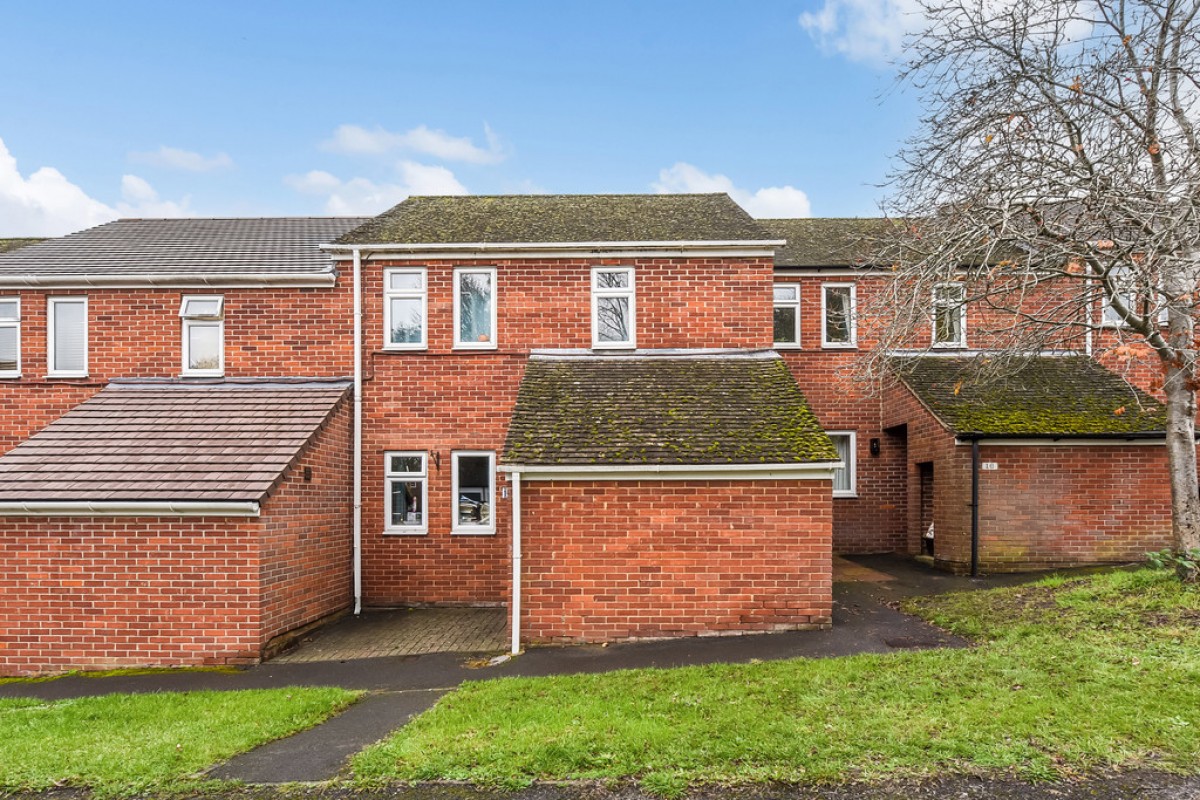 Stanmore, Winchester, Hampshire