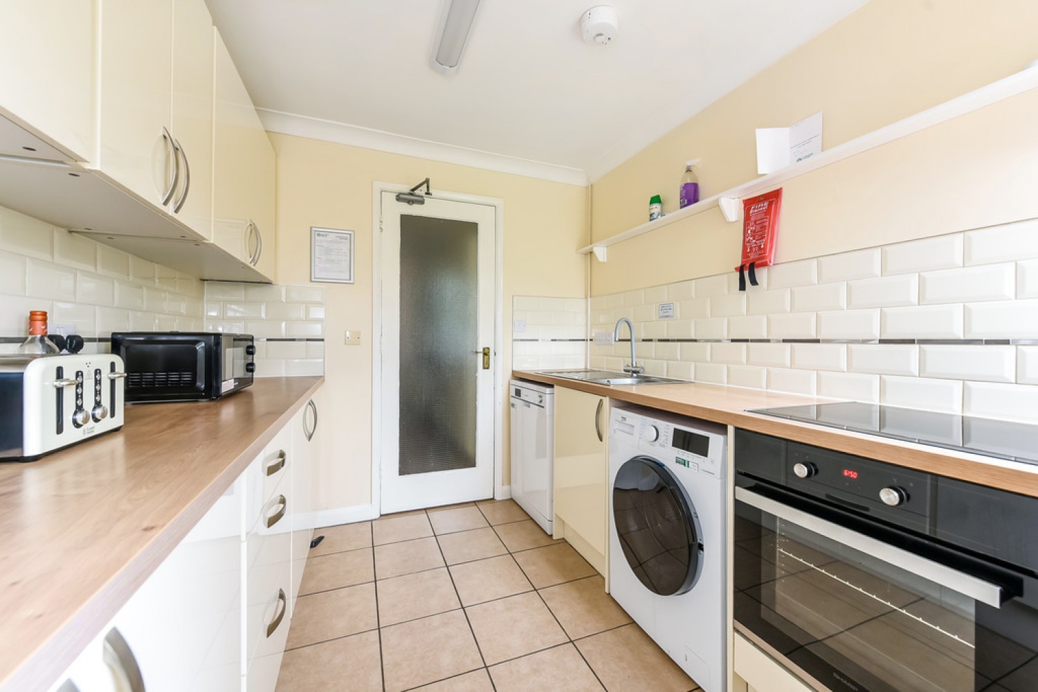 3 bedroom House for Letting Stanmore, Winchester, Hampshire