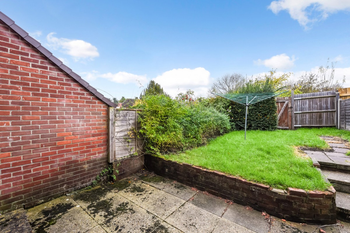 Stanmore, Winchester, Hampshire