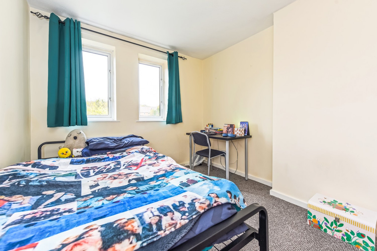 3 bedroom House for Letting Stanmore, Winchester, Hampshire