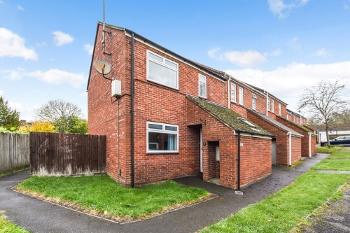 Stanmore, Winchester, Hampshire