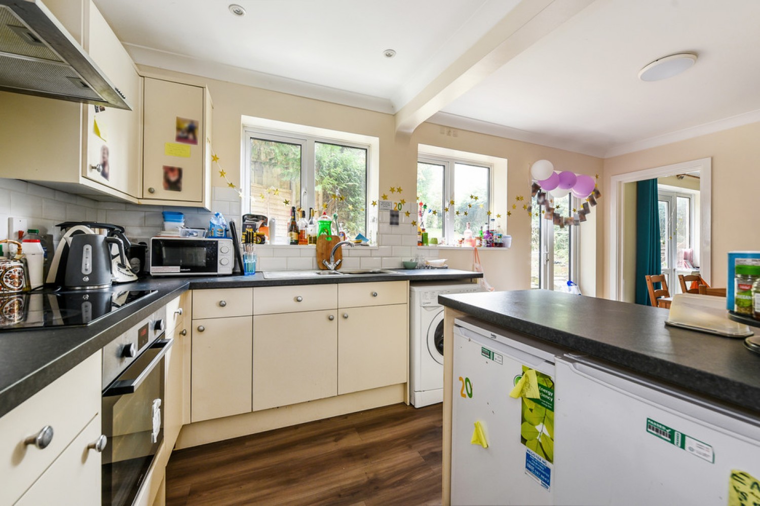 Stanmore, Winchester, Hampshire