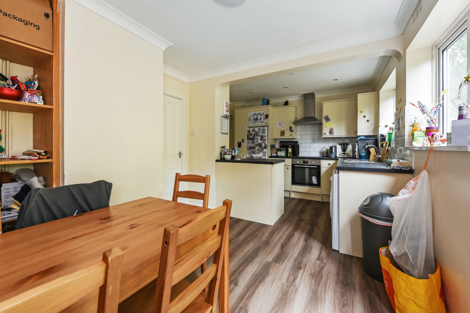 Stanmore, Winchester, Hampshire