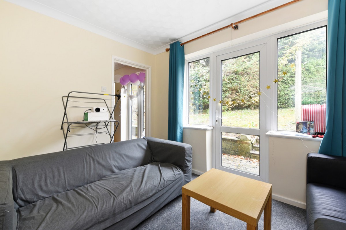 Stanmore, Winchester, Hampshire