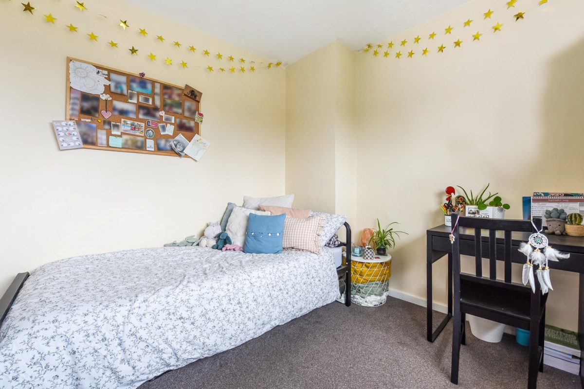 Stanmore, Winchester, Hampshire