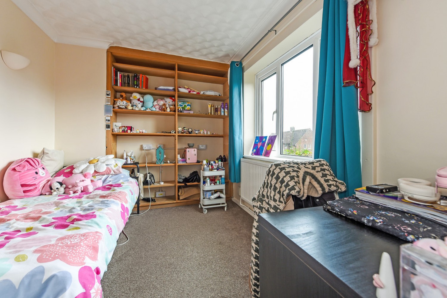 Stanmore, Winchester, Hampshire