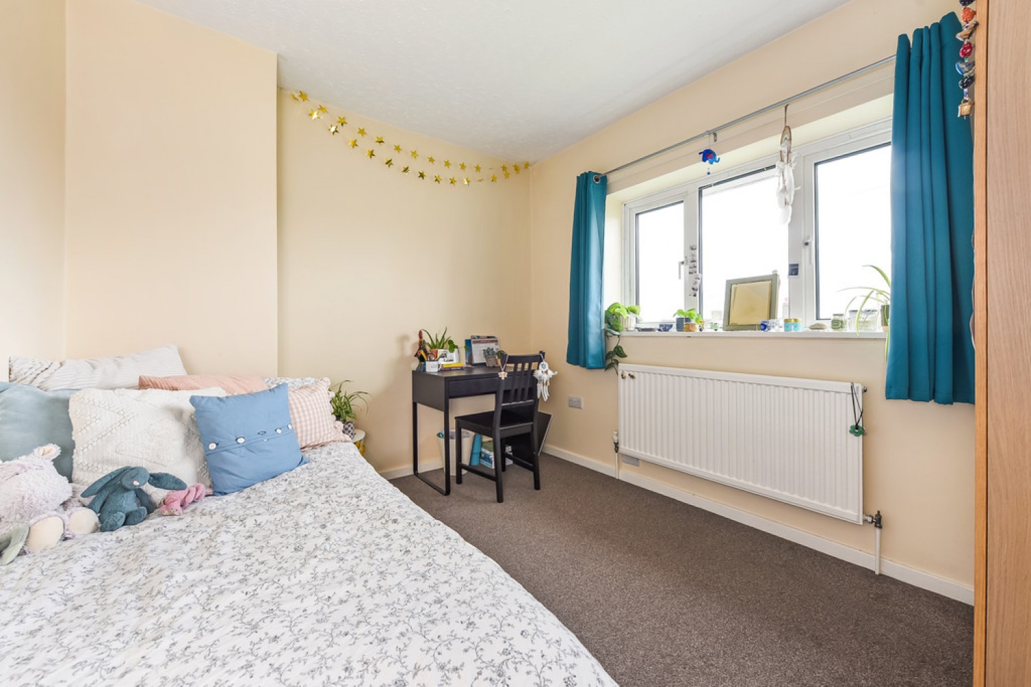 Stanmore, Winchester, Hampshire