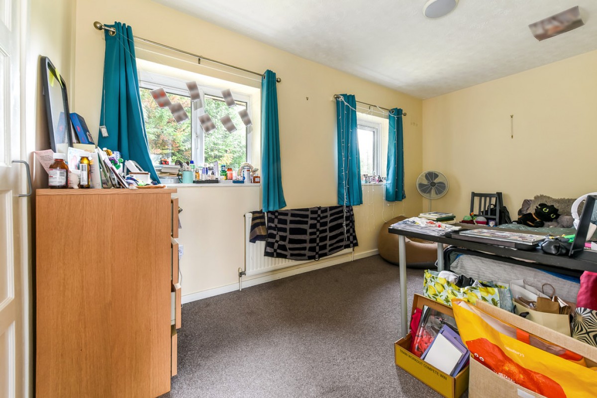 Stanmore, Winchester, Hampshire