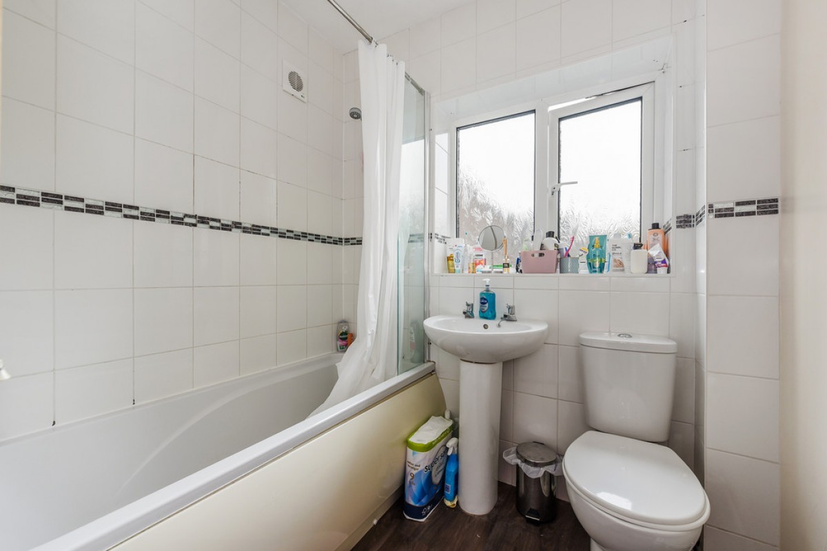 Stanmore, Winchester, Hampshire