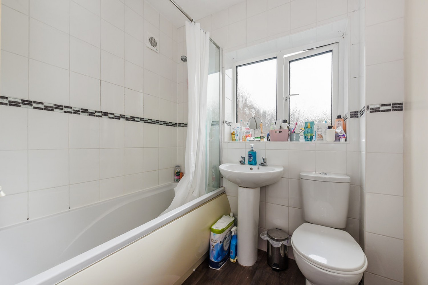 Stanmore, Winchester, Hampshire