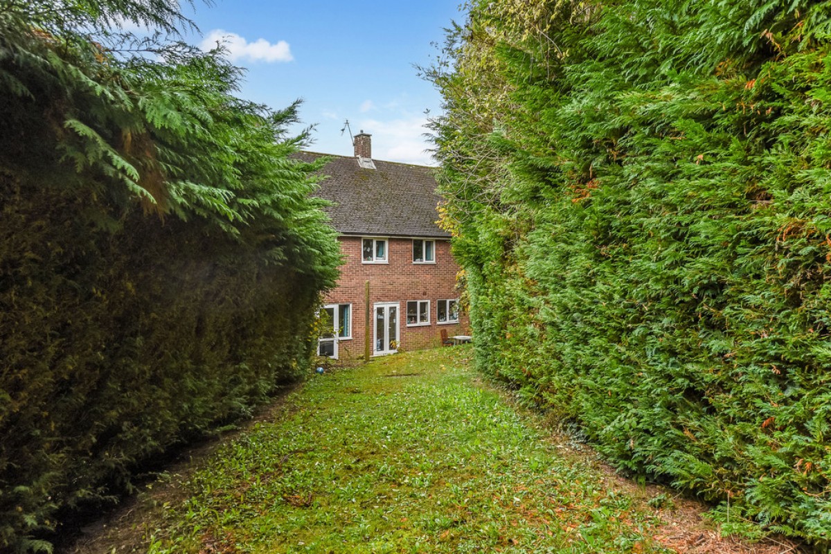 Stanmore, Winchester, Hampshire