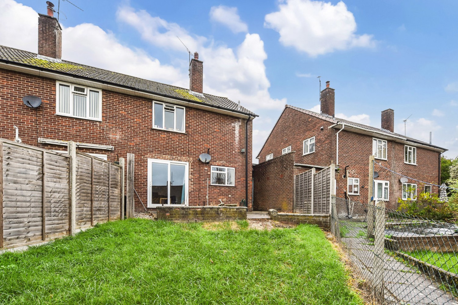 5 bedroom House in Fox Lane , Winchester