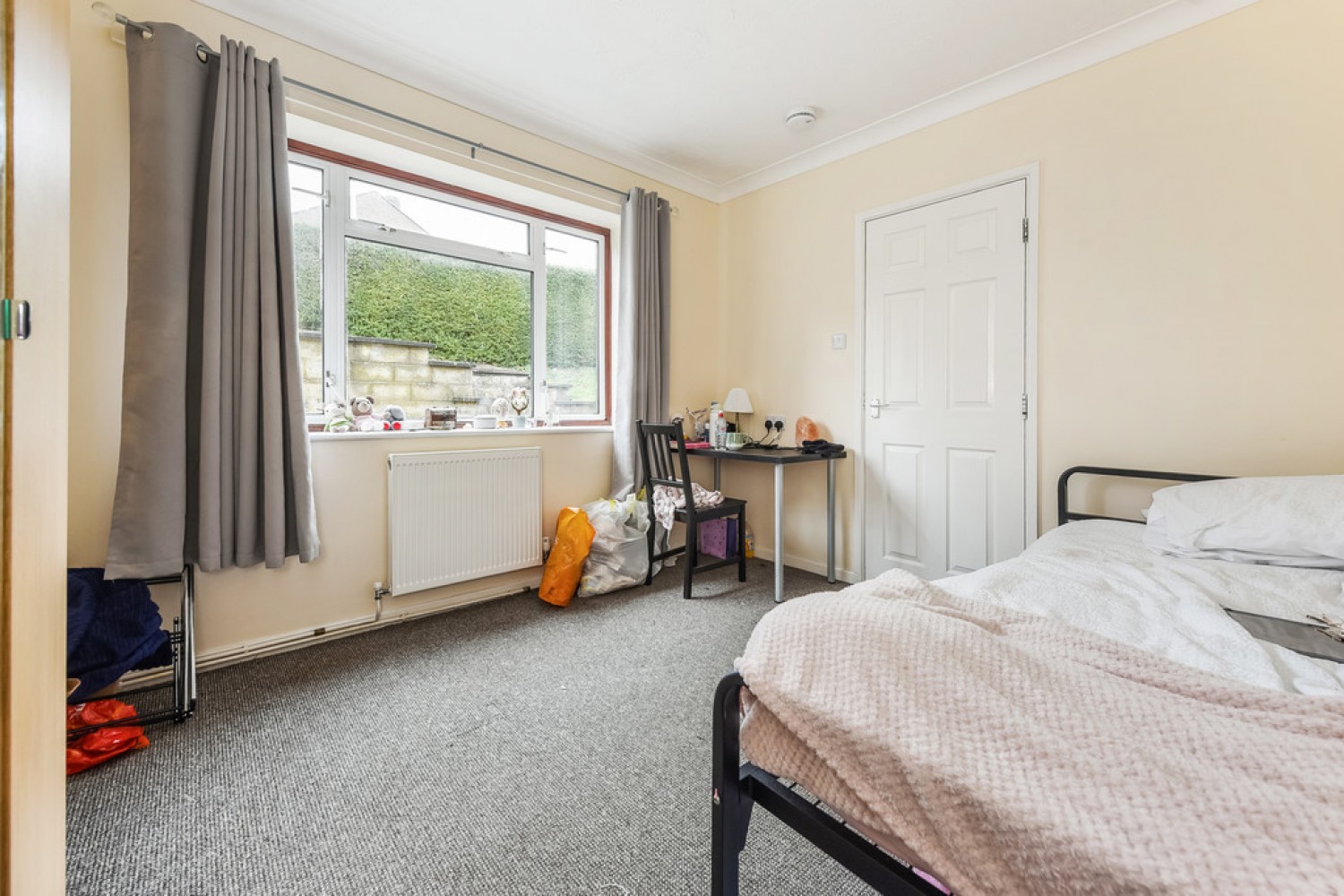 Stanmore, Winchester, Hampshire