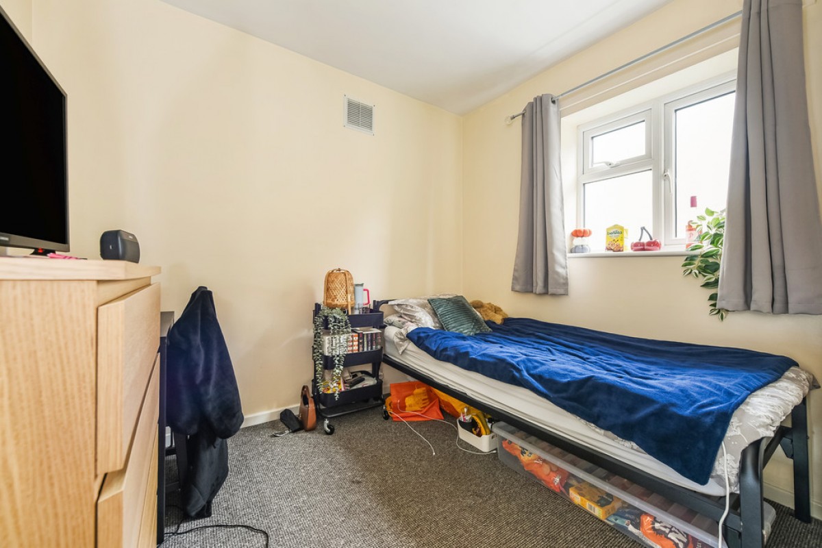 Stanmore, Winchester, Hampshire