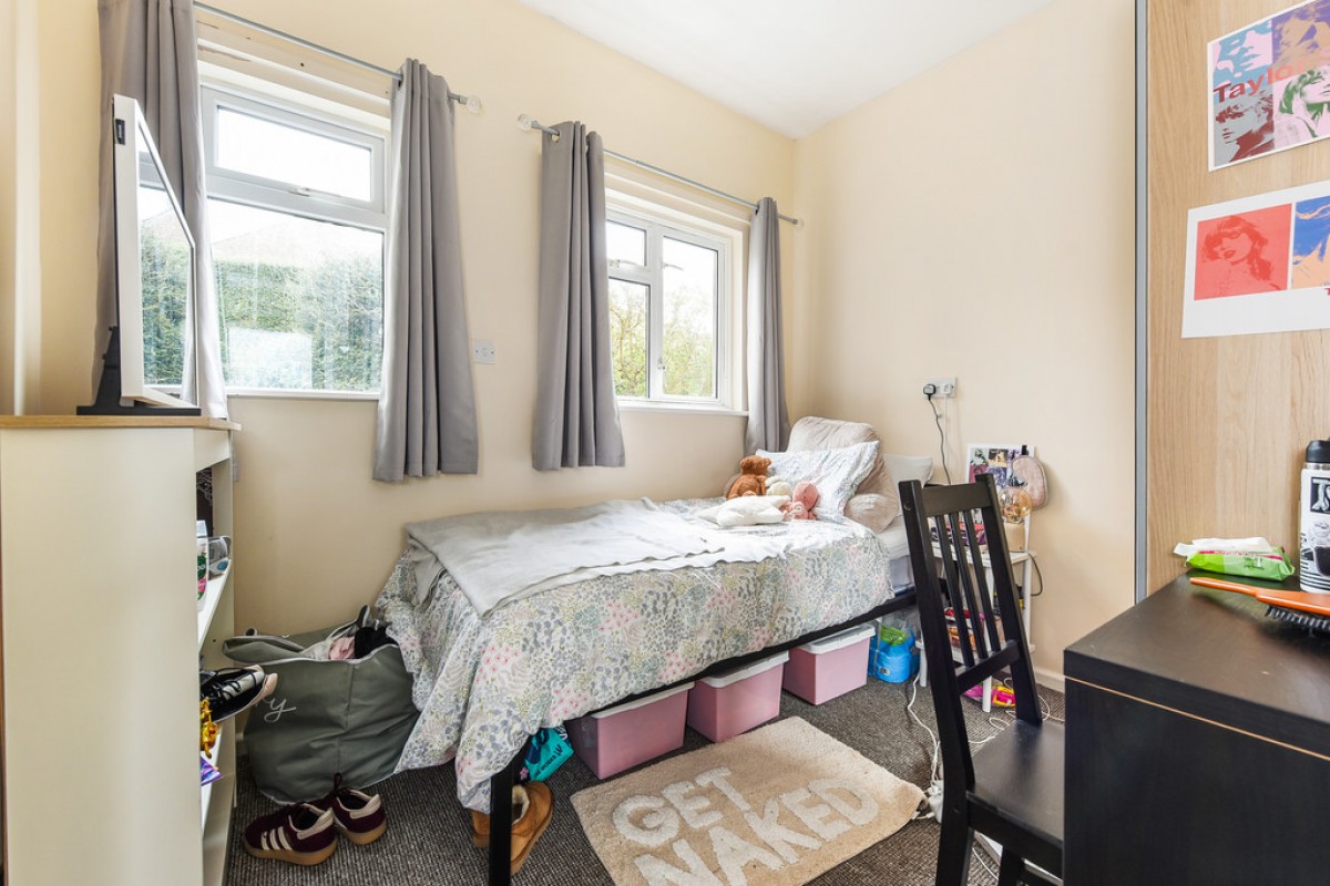 Stanmore, Winchester, Hampshire