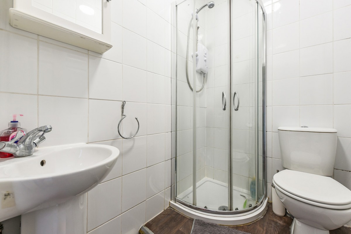 Stanmore, Winchester, Hampshire