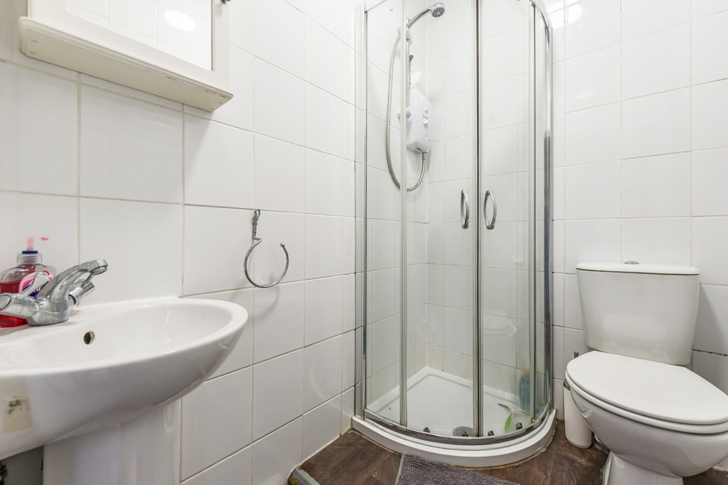 Stanmore, Winchester, Hampshire