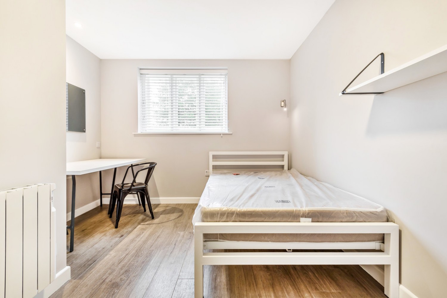 1 bedroom House of Multiple Occupation for Letting West Hill House, Winchester