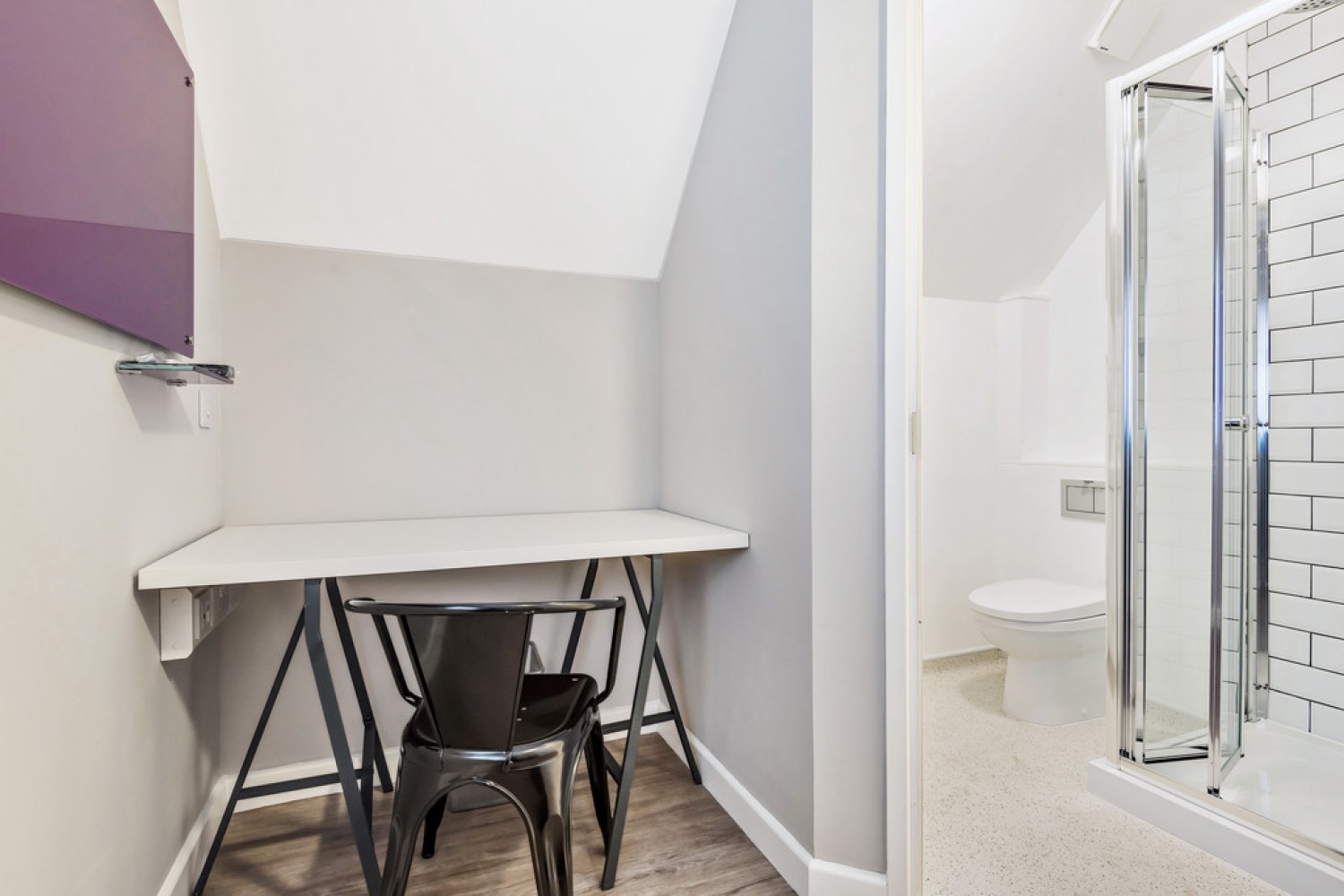 1 bedroom House of Multiple Occupation for Letting West Hill House, Winchester