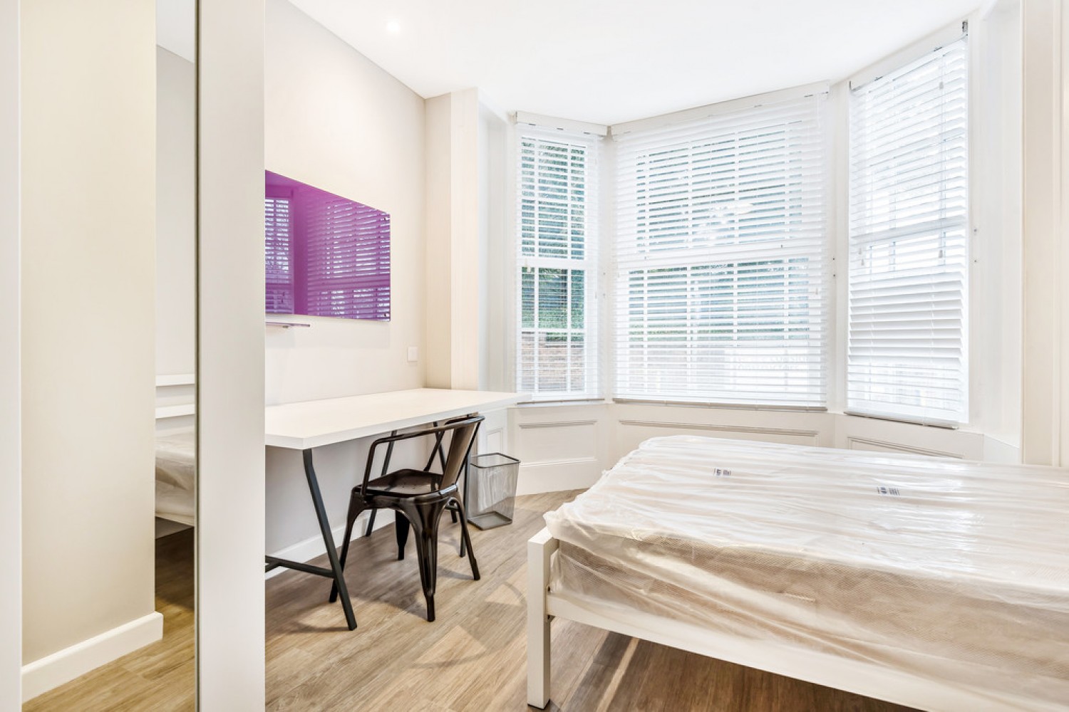 1 bedroom House of Multiple Occupation for Letting West Hill House, Winchester