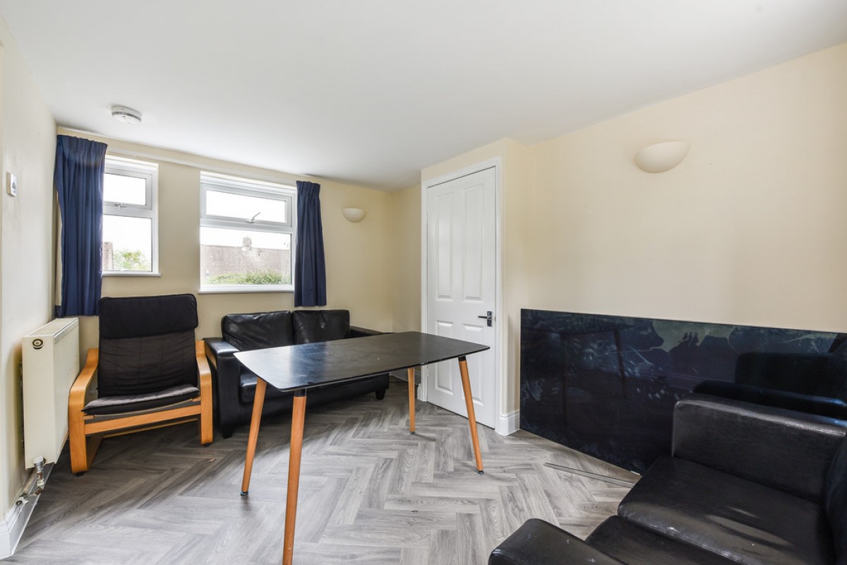 Minden Way, Stanmore