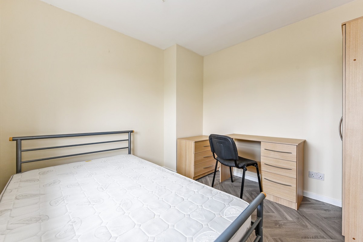 Minden Way, Stanmore