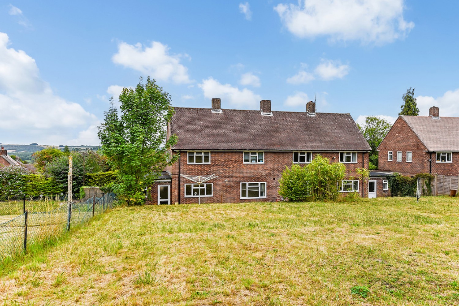 Minden Way, Stanmore