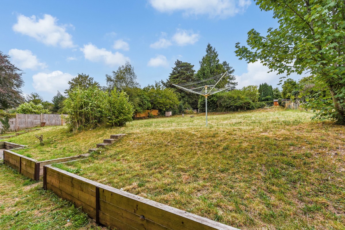 Minden Way, Stanmore