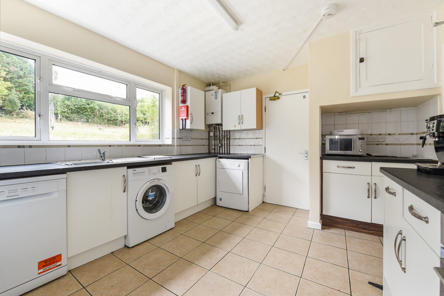 Minden Way, Stanmore