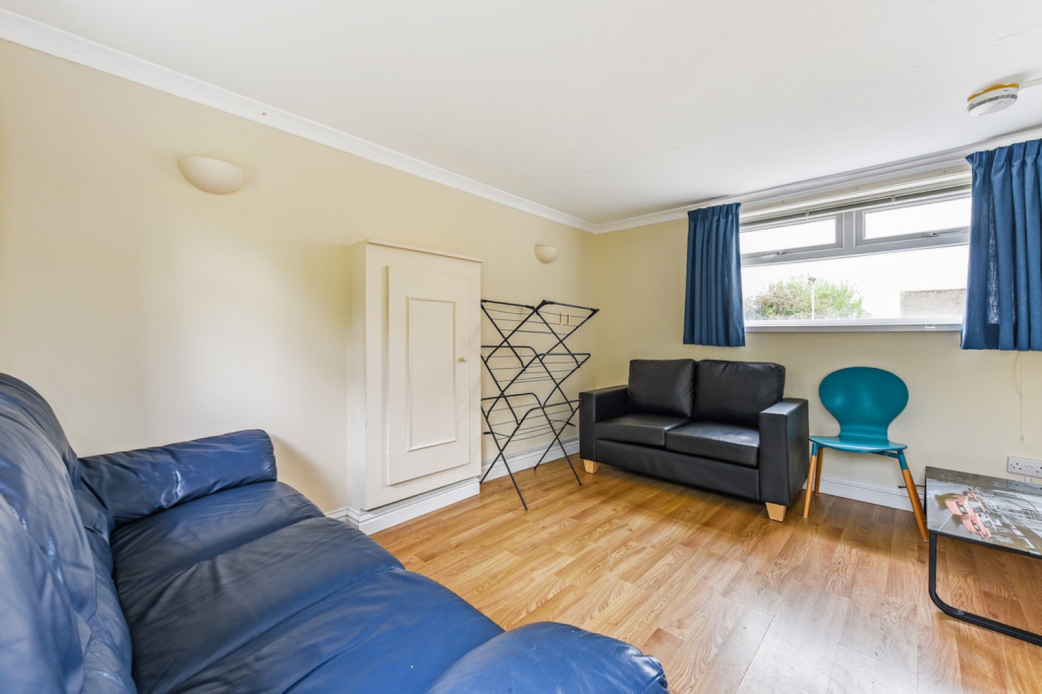 Minden Way, Stanmore