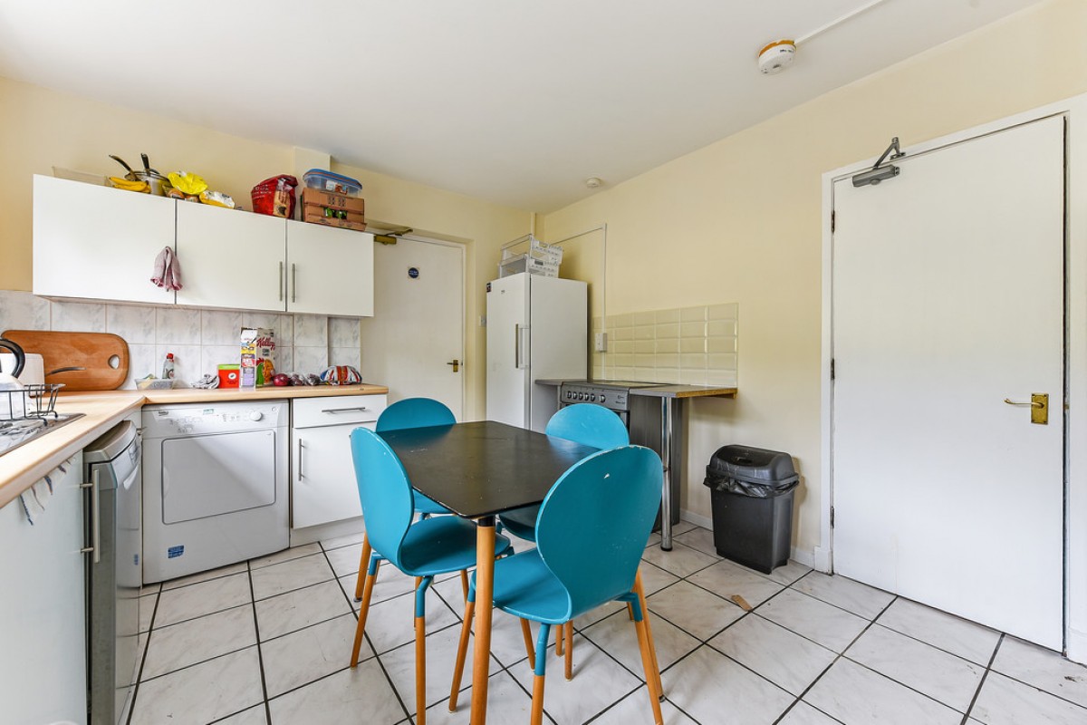 Minden Way, Stanmore