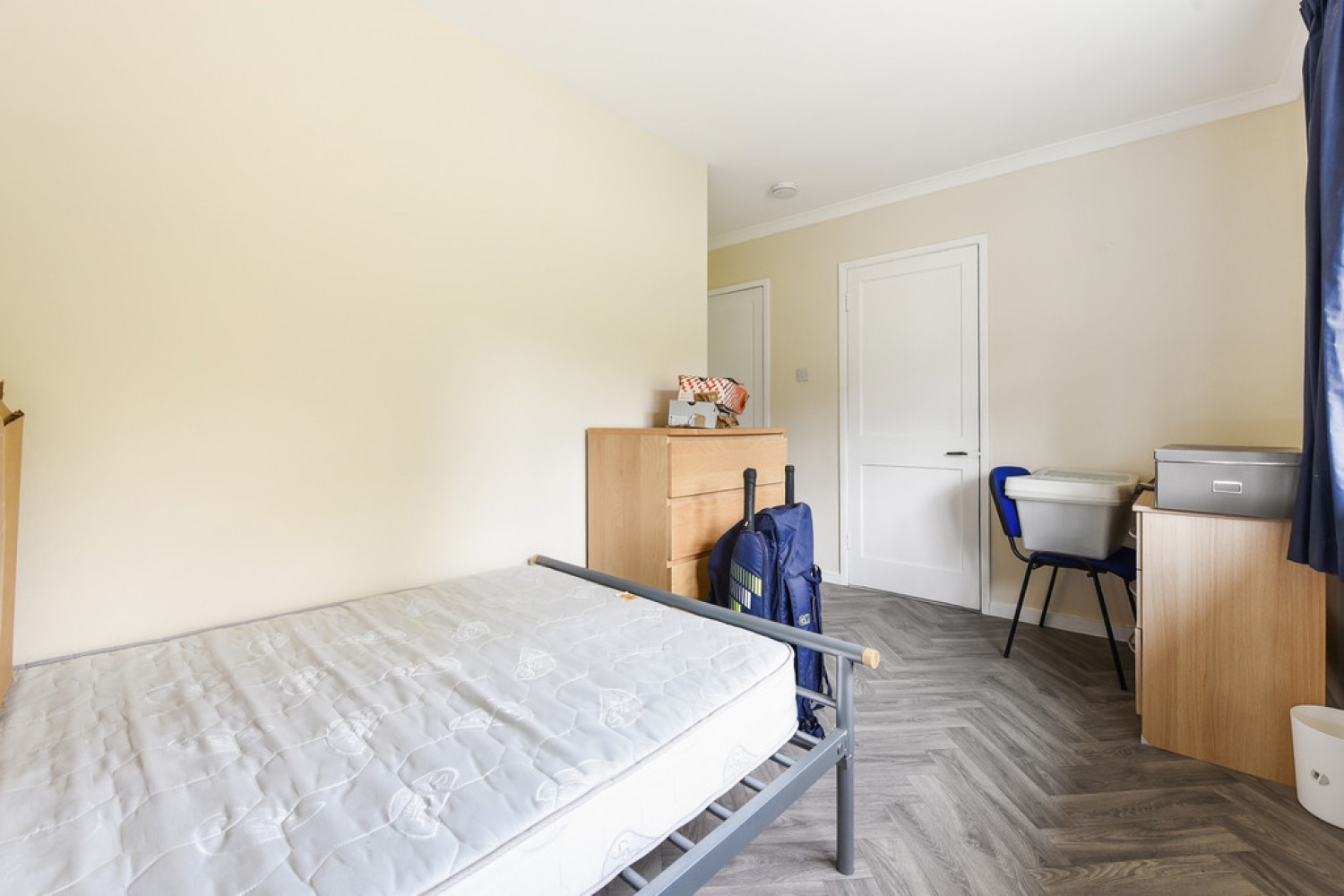 Minden Way, Stanmore