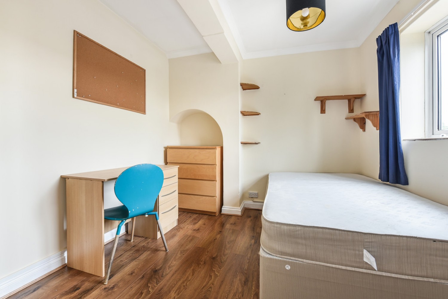 Minden Way, Stanmore