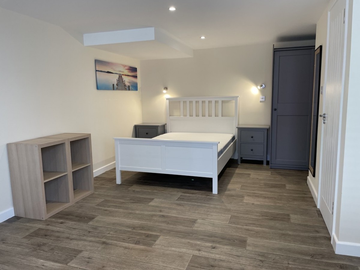 Winnall Close, Winchester