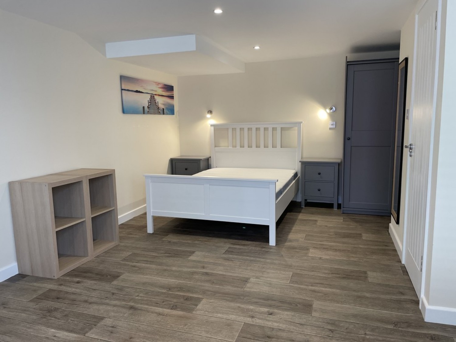 Winnall Close, Winchester