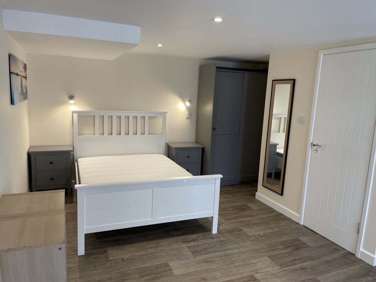 Winnall Close, Winchester