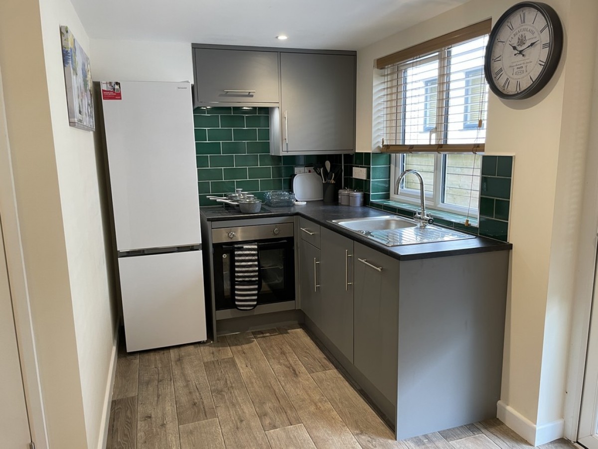 Winnall Close, Winchester