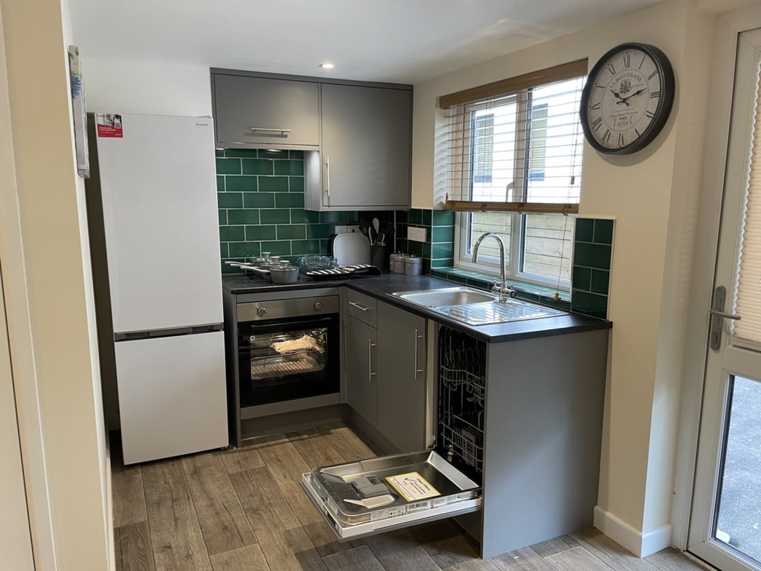 Winnall Close, Winchester