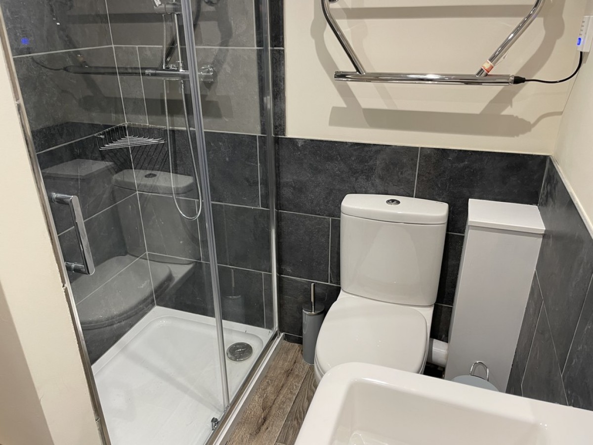 Winnall Close, Winchester