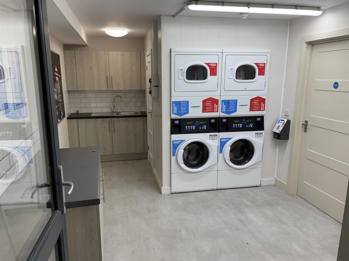 Winnall Close, Winchester