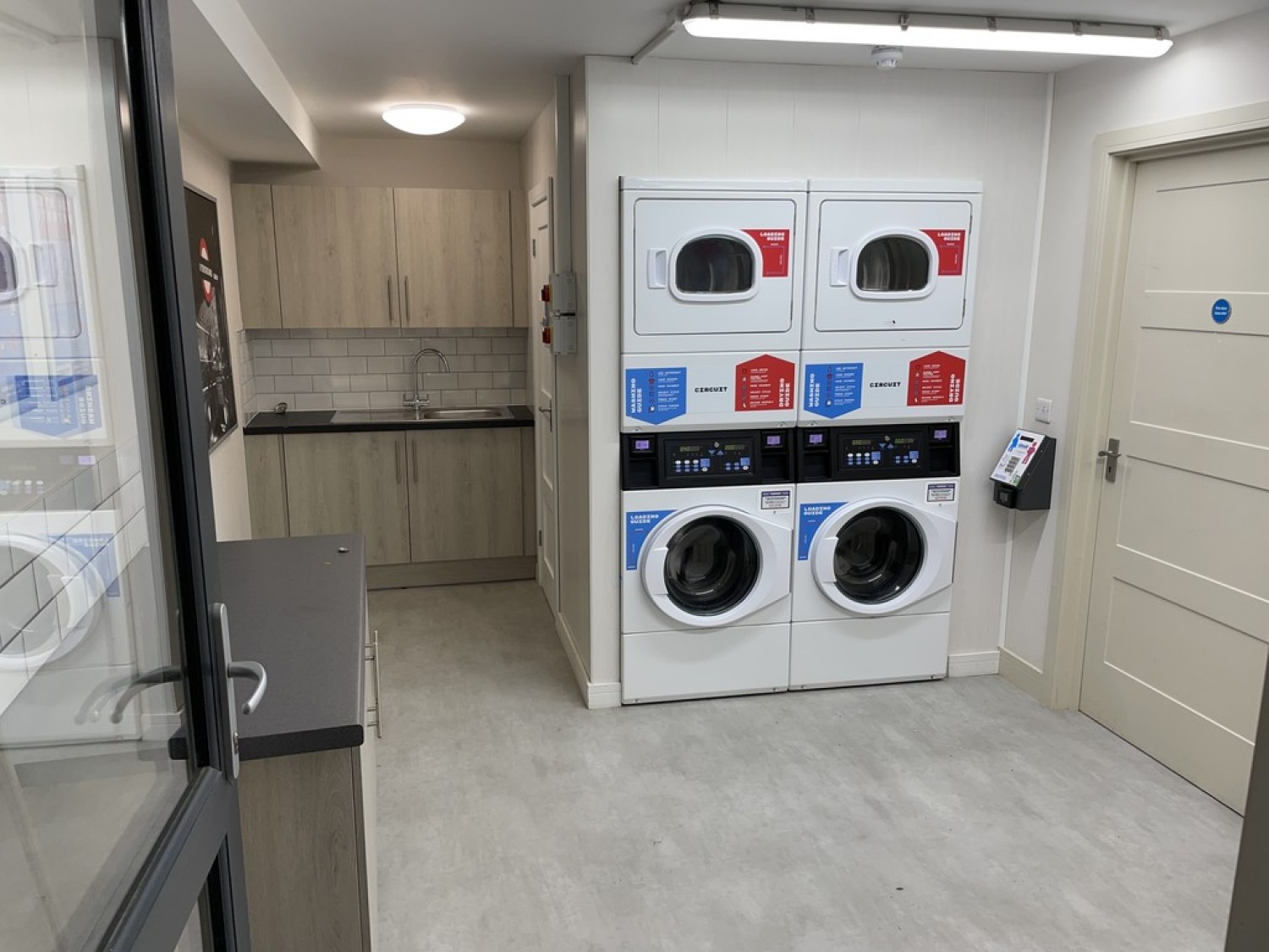 Winnall Close, Winchester