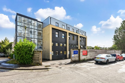 Winnall Close, Winchester