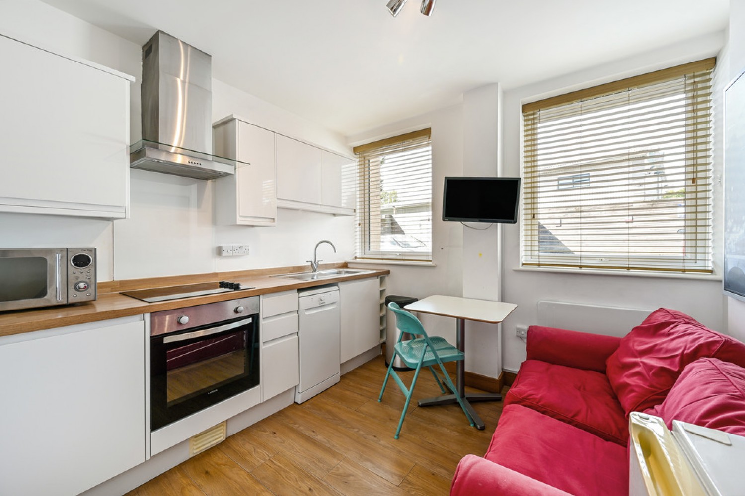 Winnall Close, Winchester