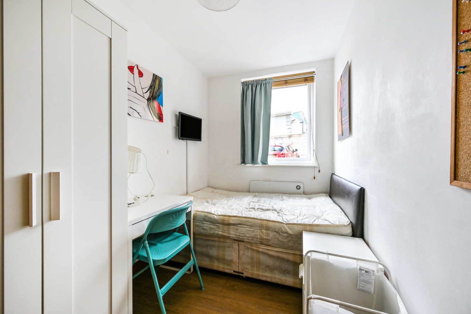 Winnall Close, Winchester