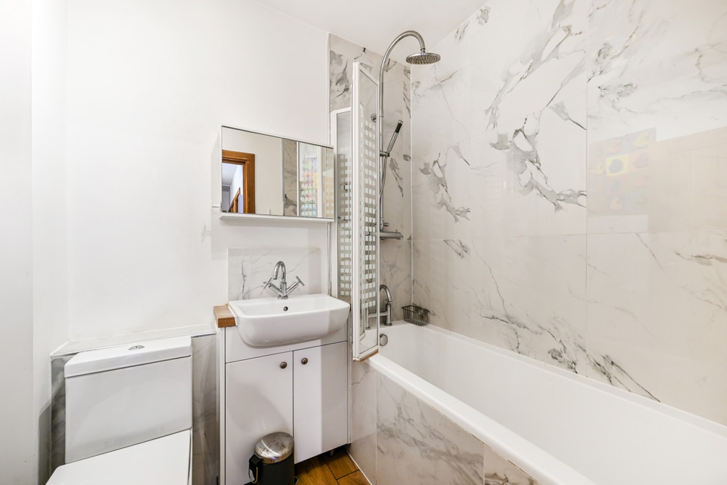 Winnall Close, Winchester